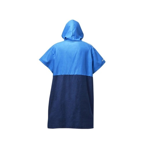 Rooster Microfiber Quick Dry Poncho Junior ROO107159 H2O Sensations