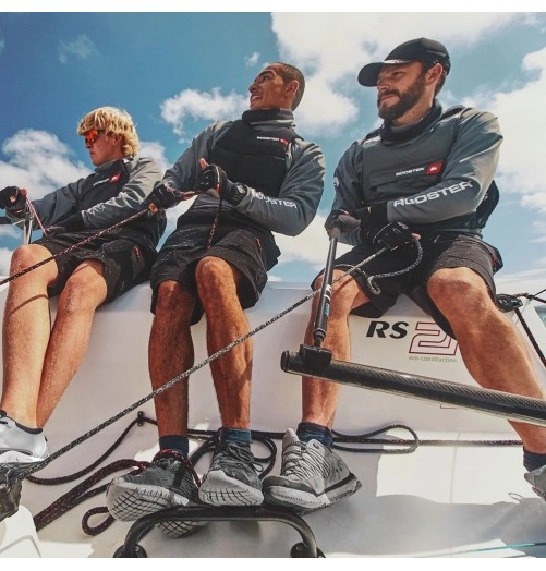 Rooster Technical Sailing Shorts