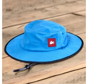 Rooster Wide Brimmed UV Hat ROO107033 H2O Sensations
