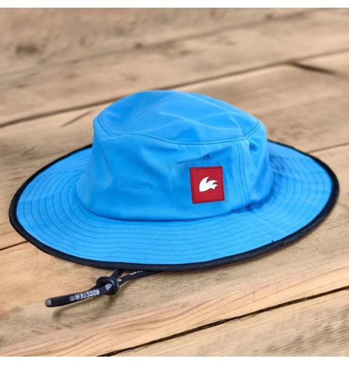 Rooster Wide Brimmed UV Chapeau ROO107033 H2O Sensations