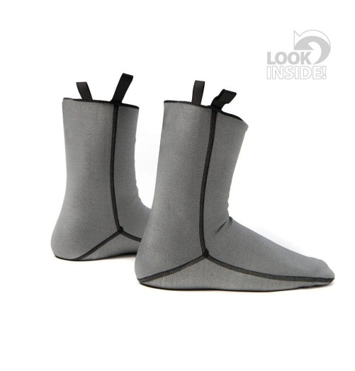 Rooster Hot Socks Chaussette Neoprene 0.5mm