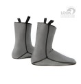 Rooster Hot Socks Chaussette Neoprene 0.5mm