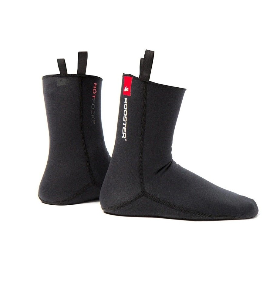 Rooster Hot Socks 0.5mm