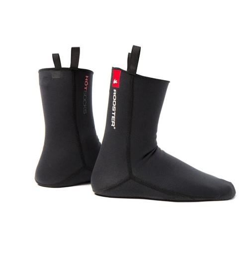 Rooster Hot Socks 0.5mm ROOSOCHOT H2O Sensations