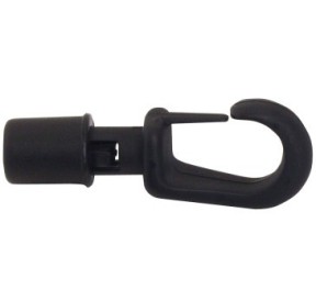 Crochet Nylon Rapide 6-8mm