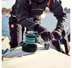 Rooster Pro Race 2 Fingers Glove Adults