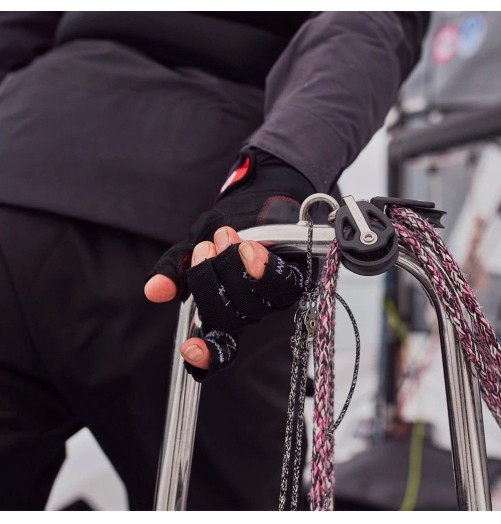 Rooster Gants 5 Doigts Pro Race Adults