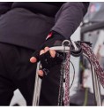 Rooster Pro Race 5 Fingers Glove Adults