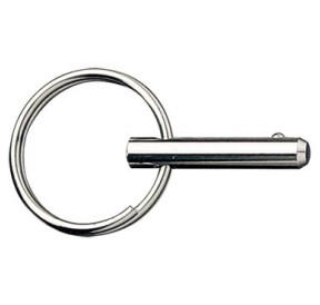 Ronstan FastPin 4.8*12.5mm RF5310 H2O Sensations