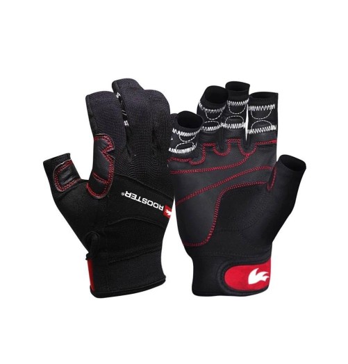 Rooster Sailing Pro Race 5 Fingers Glove Adults ROOGLPROR5 H2O Sensations