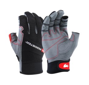 Rooster Gants 2 Doigts Adults Dura Pro ROOGLDPRO2 H2O Sensations