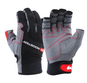 Rooster Dura Pro 5 Fingers Glove Adults ROOGLDPRO5 H2O Sensations
