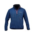 Rooster Mens Technical Sweater ¼ Zip