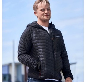 Rooster Superlite Hybrid Jacket