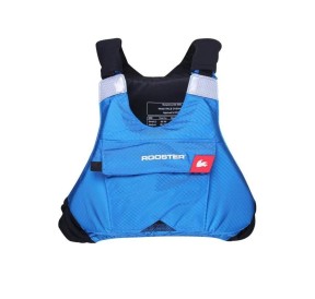 Rooster Diamond Overhead Buoyancy 50N Mens ROODIAM H2O Sensations
