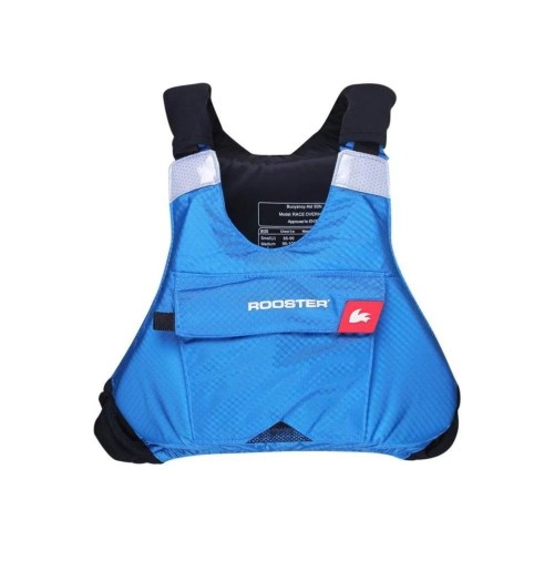Rooster Diamond Overhead Aide Flottaison 50N Mens ROODIAM H2O Sensations