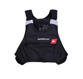 Rooster Diamond Gilet Aide Flottaison 50N Mens