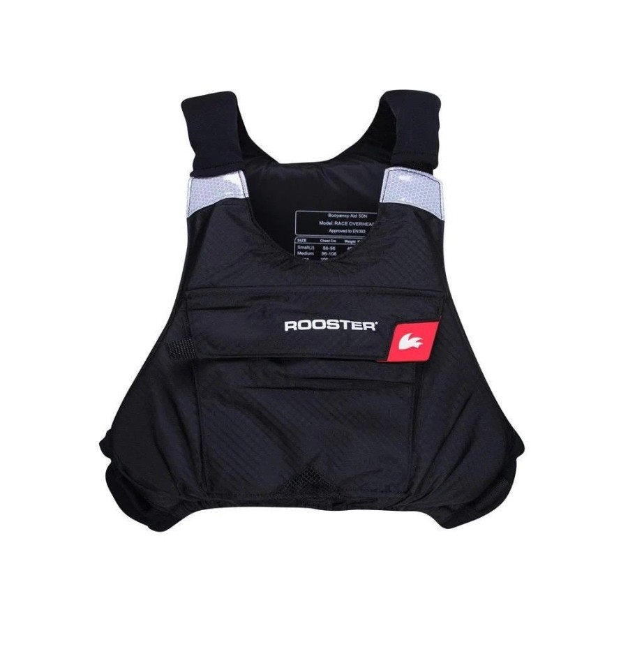Rooster Diamond Gilet Aide Flottaison 50N Mens