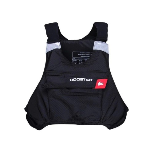 Rooster Diamond Gilet Aide Flottaison 50N Mens