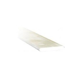 Latte Platte Fibre de verre 15mm