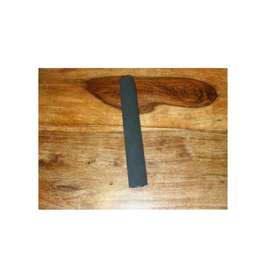 Foam handle for stick