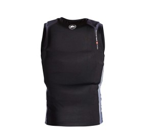 Rooster Pro Compression Bib Harness Safety Knife Pocket