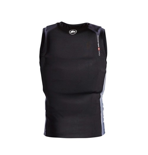 Rooster Pro Compression Bib Harness Safety Knife Pocket