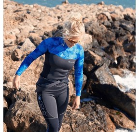 Rooster ThermaFlex 1.5mm Top Ladies