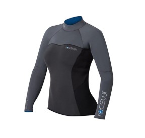 Rooster SuperTherm 4mm Top Ladies ROOSUPTOPLA H2O Sensations