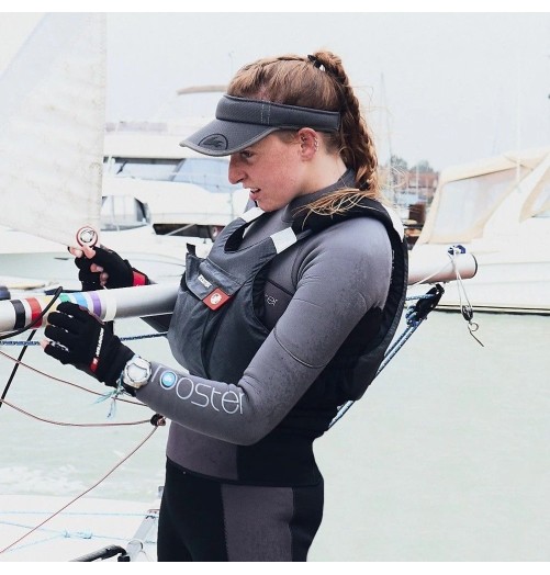 Rooster SuperTherm 4mm Top Ladies