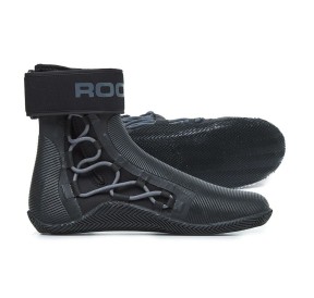 Rooster Pro Laced Angkle Strap Boot Easy-Fit ROOPROLA H2O Sensations