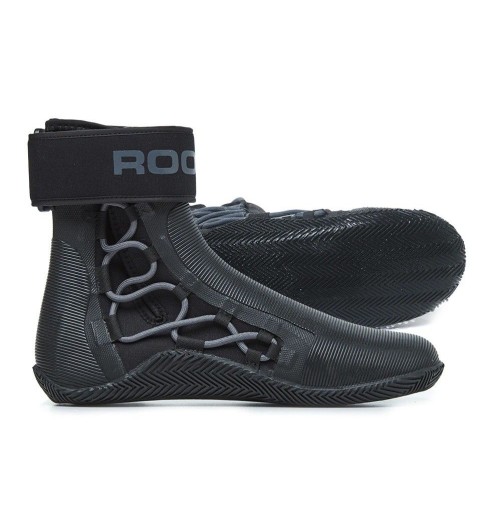 Rooster Pro Laced Angkle Strap Boot Easy-Fit ROOPROLA H2O Sensations