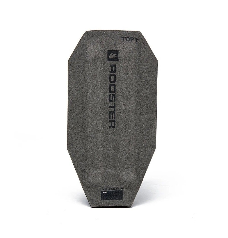 Rooster Harness Back Pad