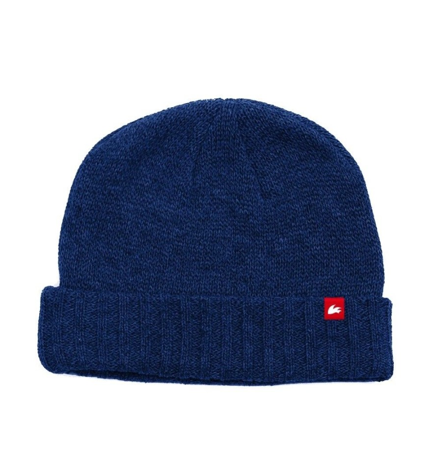 Rooster Bonnet Fisherman Merino Hybrid