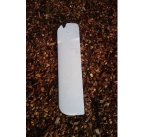 Topper Topaz ABS Rudder Blade