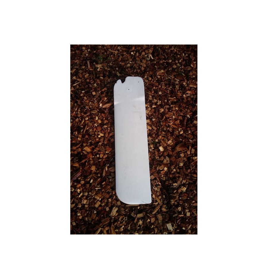 Topper Topaz Safran en ABS