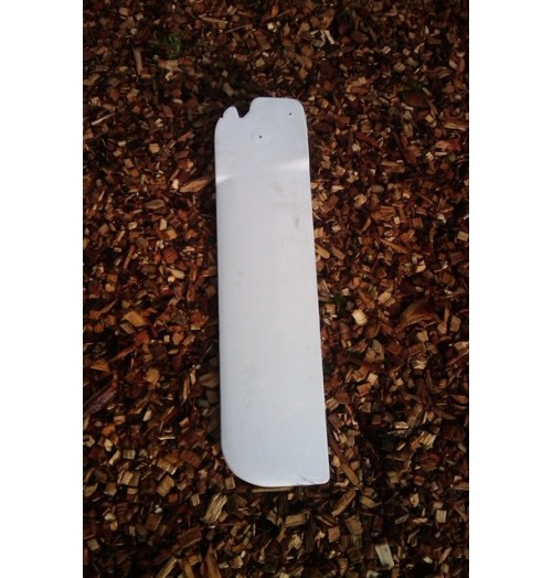 Topper Topaz ABS Rudder Blade