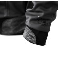 Rooster Homme Pro Aquafleece Top Noir
