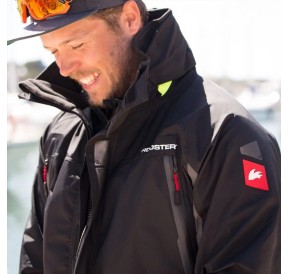 Rooster Passage 3 Layers Jacket Mens ROOPASSJK H2O Sensations