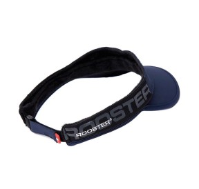 Rooster Quick Dry Visor ROOVISQUI H2O Sensations