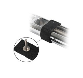 Smart Pin with Velcro Blue Wave 2*8mm VP1020P4 H2O Sensations