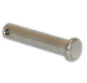 Nacra Selftacking Base Tang Clevis Pin