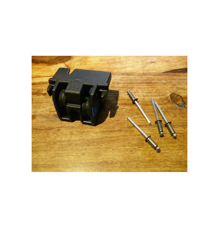 Topper Topaz Tres Embout de Bôme