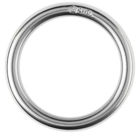 RWO Marine Anneau Inox 5*25mm R4151 H2O Sensations