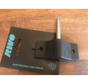 RWO Transom Pintle Nylon 2 Holes R3822 %price% H2O Sensations