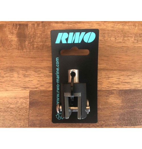 RWO Emerillon Billes 5mm