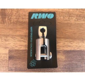 RWO Emerillon Billes Acier Inox 6mm