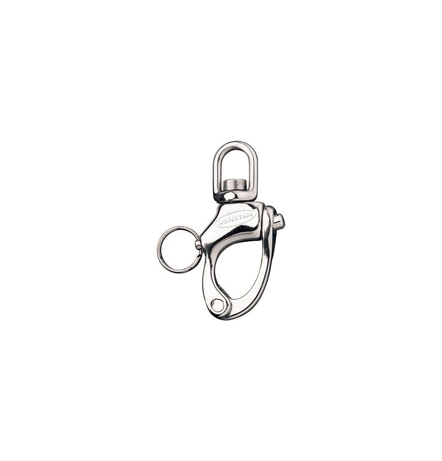 Ronstan Snap Shackle Swivel 69mm