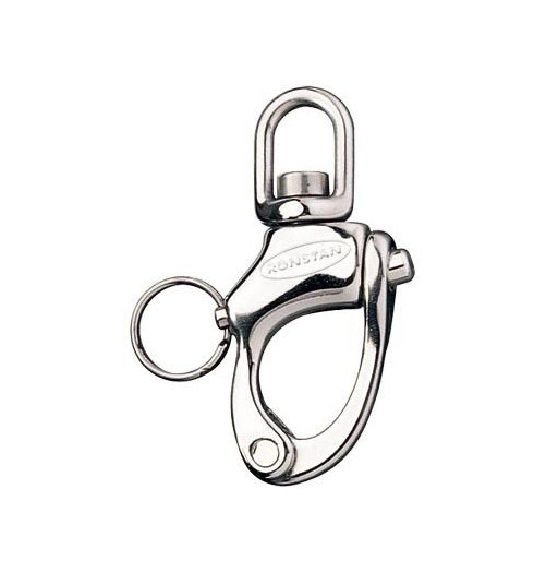 Ronstan Mousqueton Emerillon 69mm RF6110 H2O Sensations