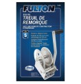 Fulton Treuil Remorque 816kg